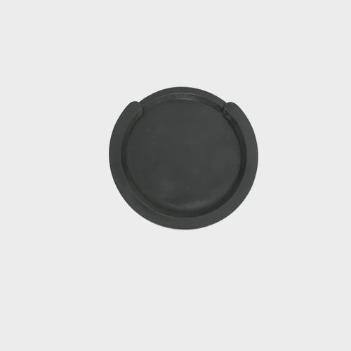 LuteHole Soundhole Cover - 'Cole Cark'