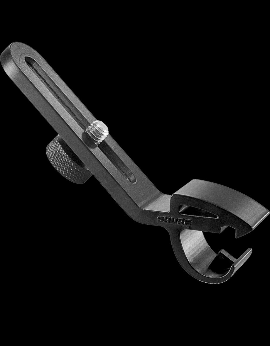 Shure Drum Mic Clamp SHRA50D