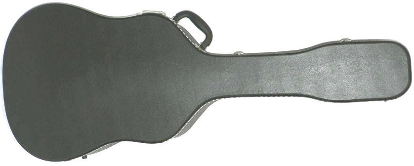 MBT Dreadnought Acoustic Guitar Case - Plywood (Hard)