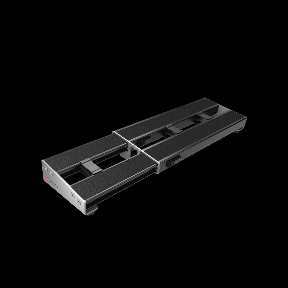 D'Addario Xpnd Pedal Board -1