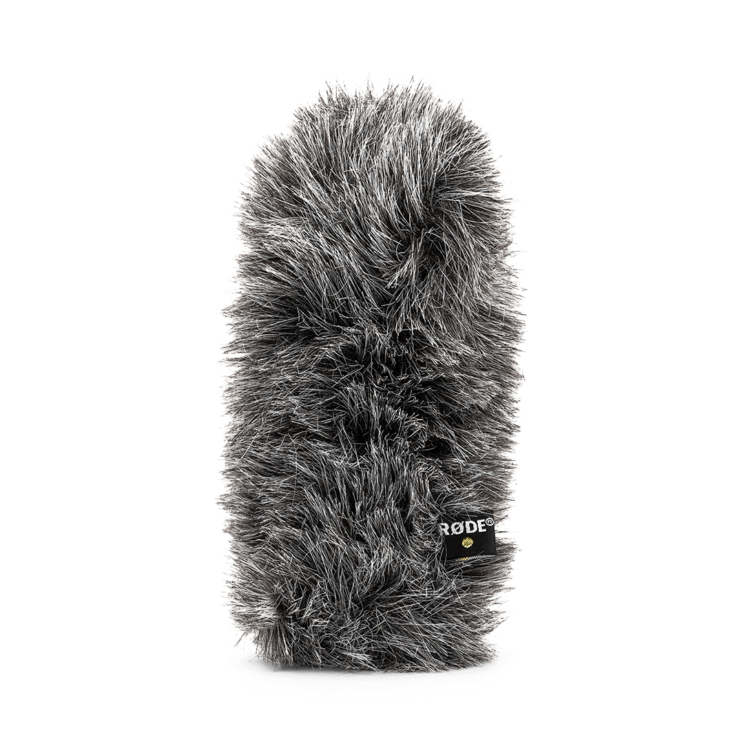 Rode DEADCAT GO (wind filter for VIDEOMIC GO)