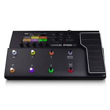 Pod-Go Mulit-FX Pedal