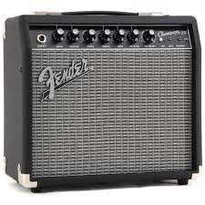 Fender Champion 20w Amp