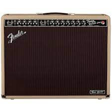 Fender Tone Master Twin Reverb (Blonde)
