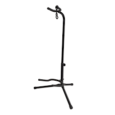 Fretz Upright Tubular Guitar Stand