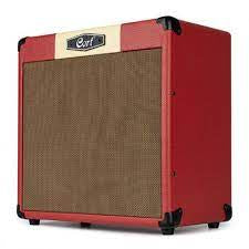 Cort CM15R Guitar Amp Dark Red