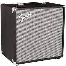 Fender Rumble 40 V3