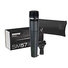 Shure SM57