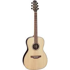 TAKAMINE TGY93NAT NEW YORKER ACOUSTIC GUITAR