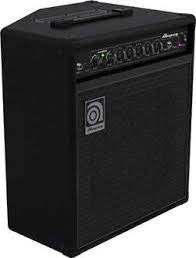 Ampeg BVA110 V2 Bass Combo 40w 10''