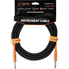 Ortega Instrument Cable 20ft
