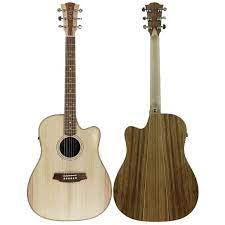 Cole Clark FL2EC Bunya Blackwood