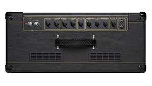 Vox AC15C1 Amp