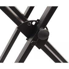 Jamstands Double Brace X Style Keyboard Stand