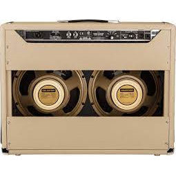 Fender Tone Master Twin Reverb (Blonde)