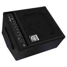 Ampeg BA-112V2 Bass Combo 75w 12''