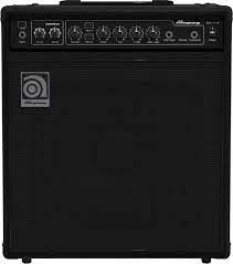 Ampeg BA-112V2 Bass Combo 75w 12''