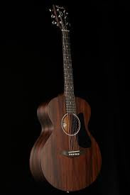 Fenech Delta Blues Auditorium With Hardcase