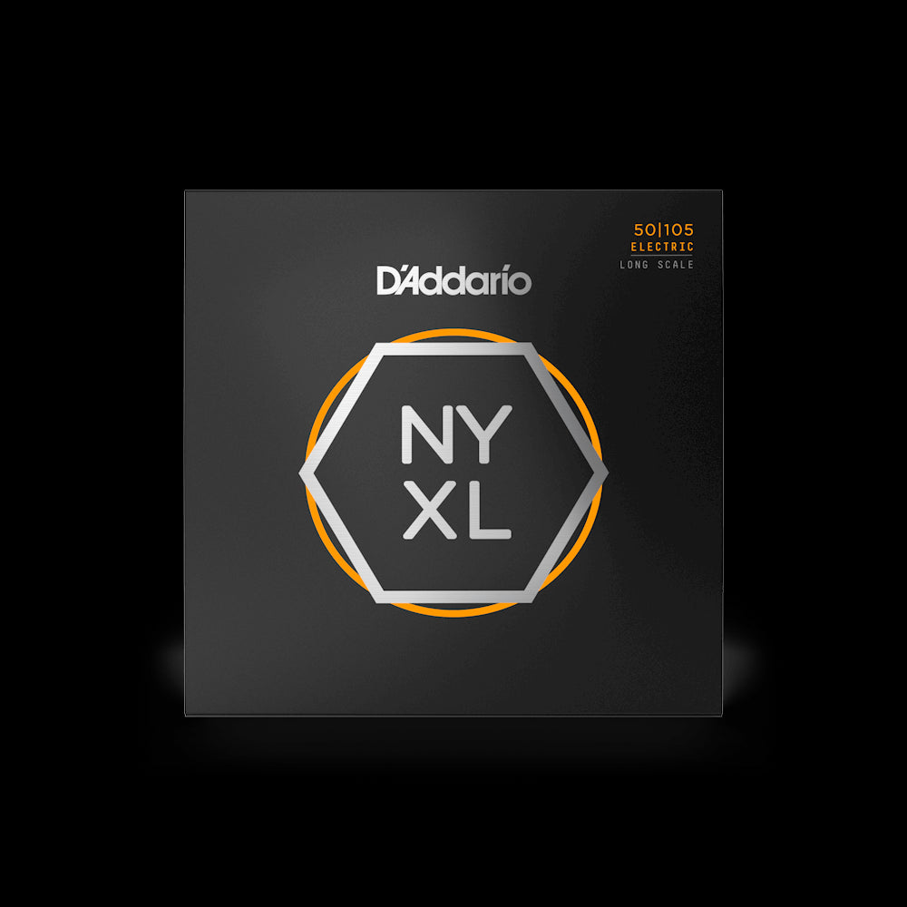 NYXL 50-105 long Scale Bass Strings