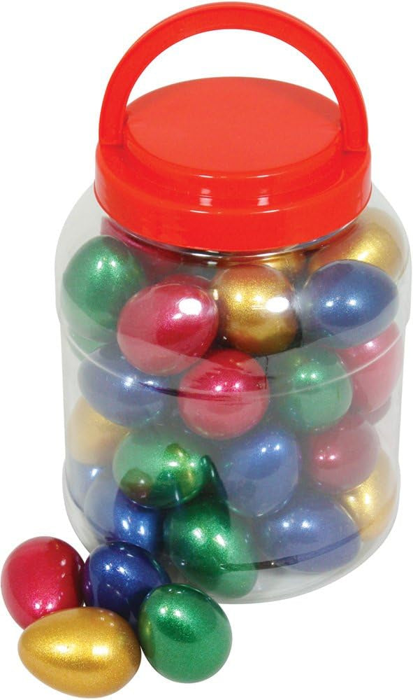 PPlus Egg Shaker