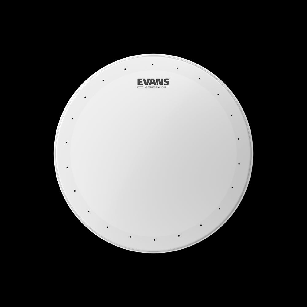 EVANS 14" GEN HD DRY CTD