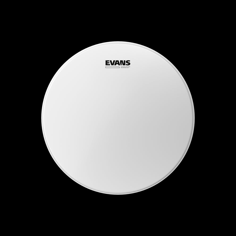 EVANS 14" PWR CRT REV DOT CTD