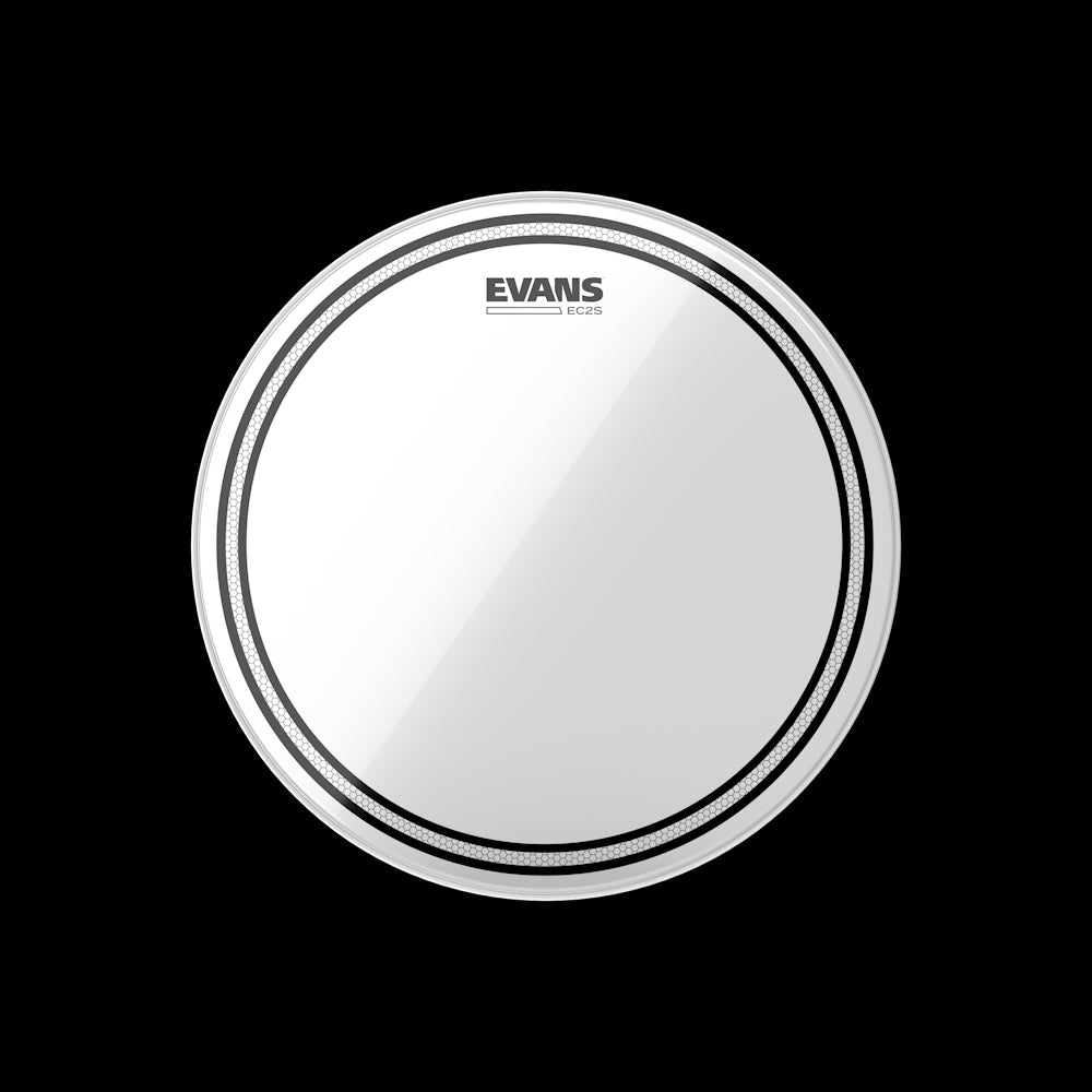 EVANS 16" EC2 CLEAR SST