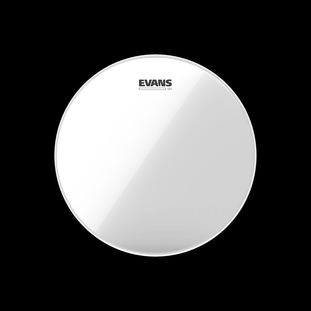 EVANS 16" G1 Clear