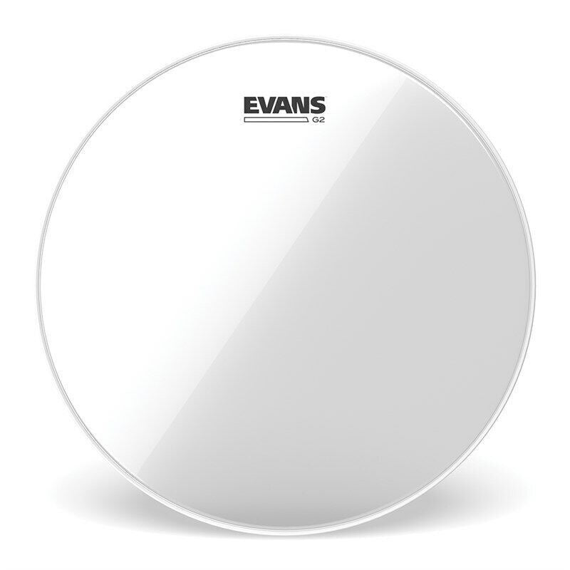 EVANS 13" GEN G2 CLR