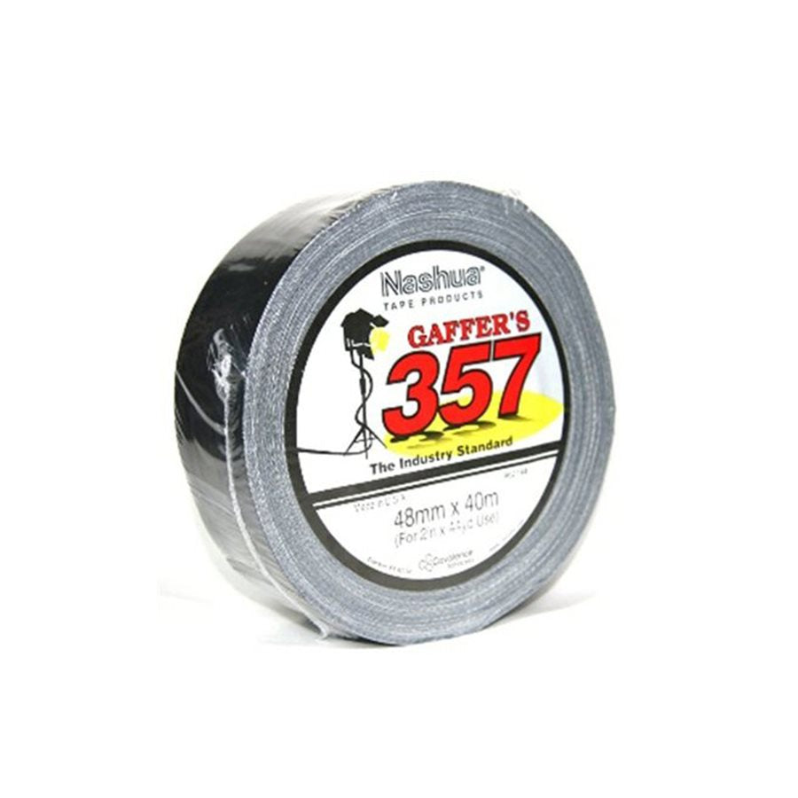 Nashua Gaffer's 357 Black