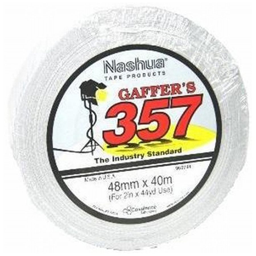 Nashua Gaffer's 357 White