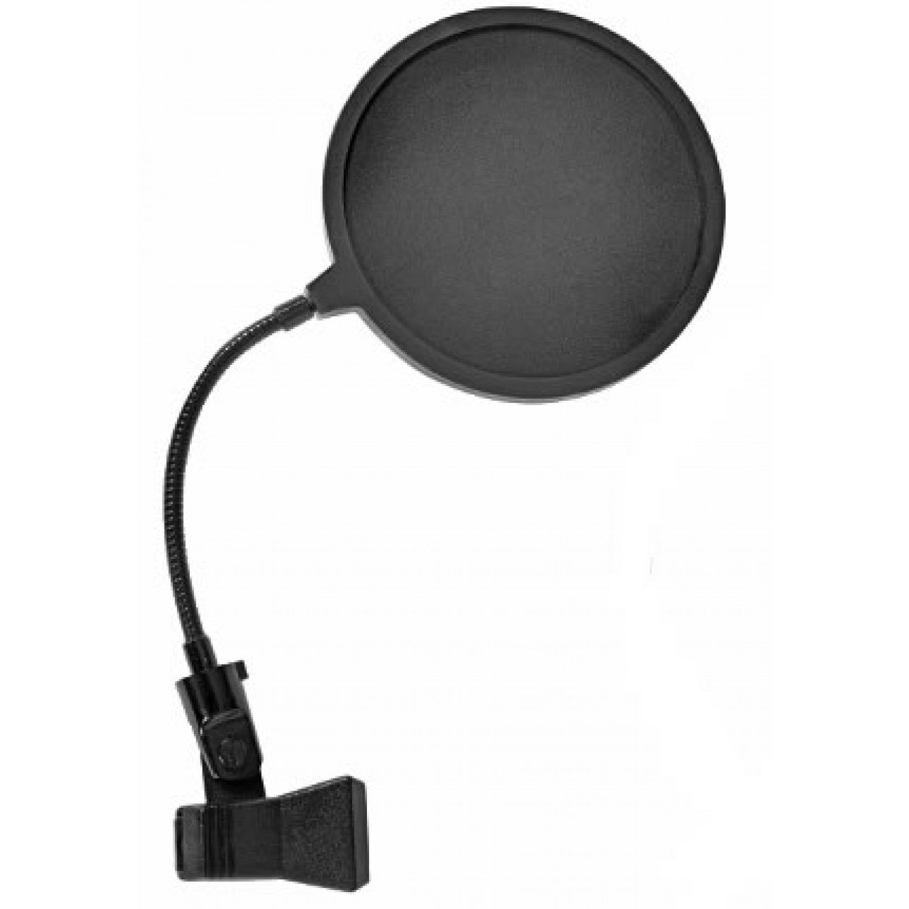 6' Pop Filter With Gooseneck