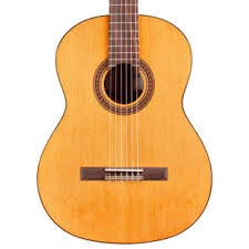 VALENCIA VC103 NATURAL 3/4 CLASSICAL