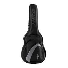 Alvarez Regent Series RF26CE Acoustic Electric Folk Guitar with Gig Bag