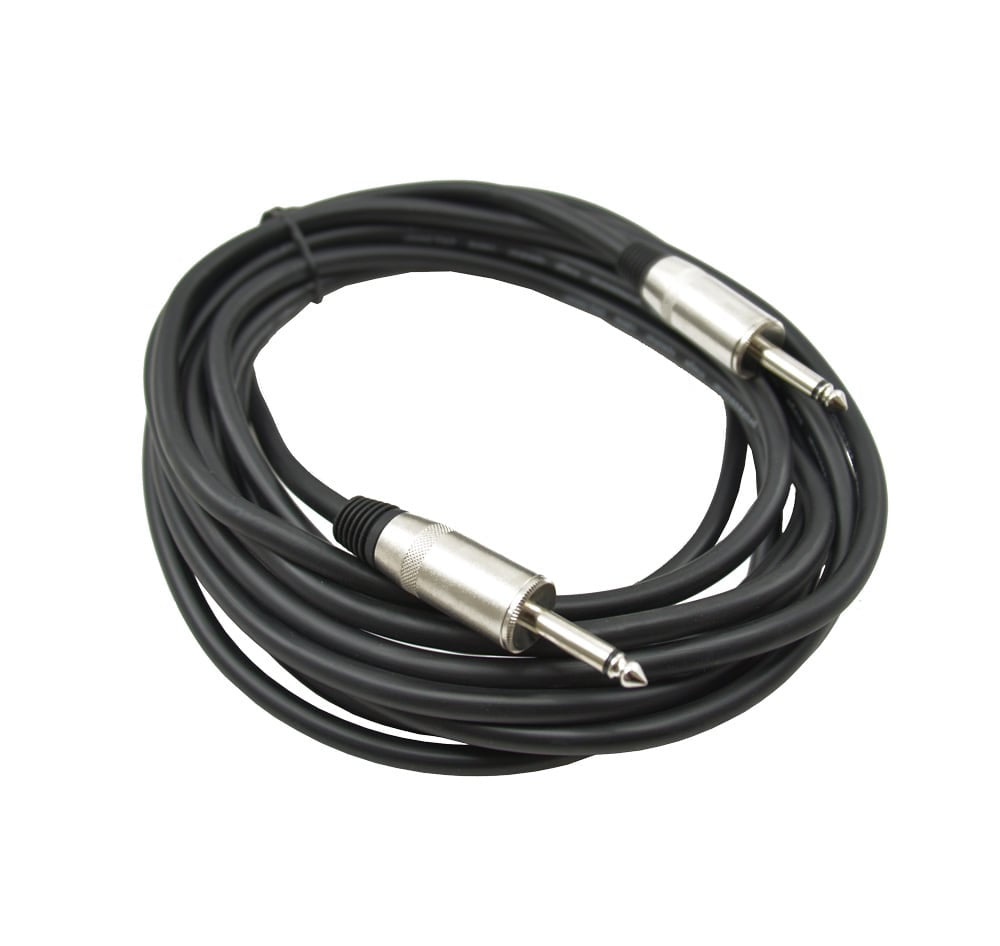 10' Speaker Lead