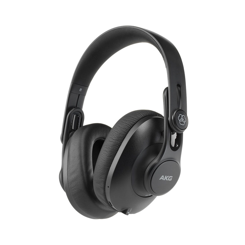AKG K361-BlueTooth Headphones