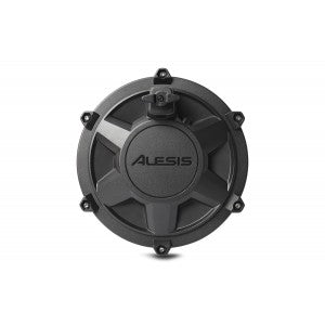 Alesis NitroMax Mesh Eight Piece Electronic Drum Kit with Mesh Heads