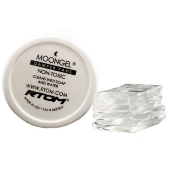 Moongel Dampener Pads