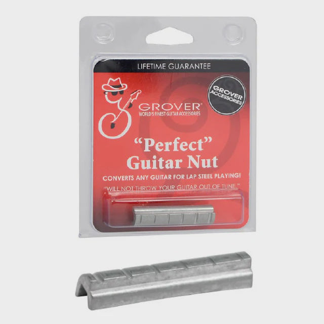GROVER SLIDE CONVERTER NUT