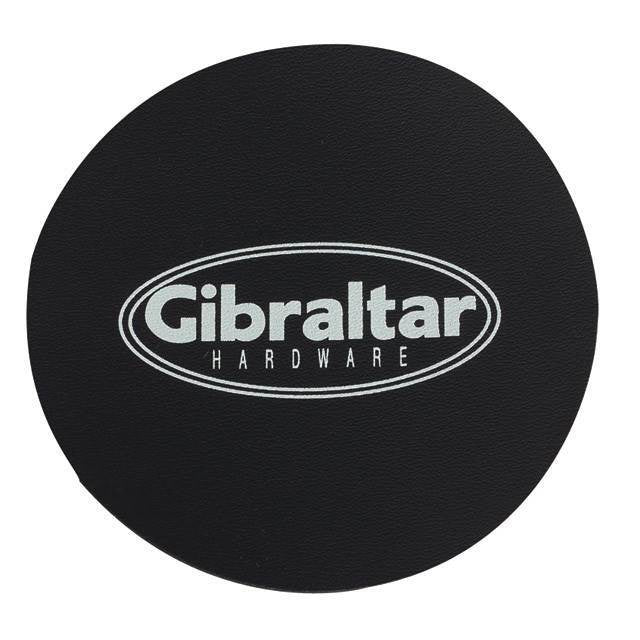 Gibraltar Bass Drum Beater Pad 4pk