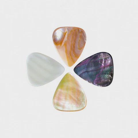 Cole Clark 'Timber Tone' Picks