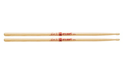 Hickory 5AL "Ringo Starr" Wood Tip drumstick