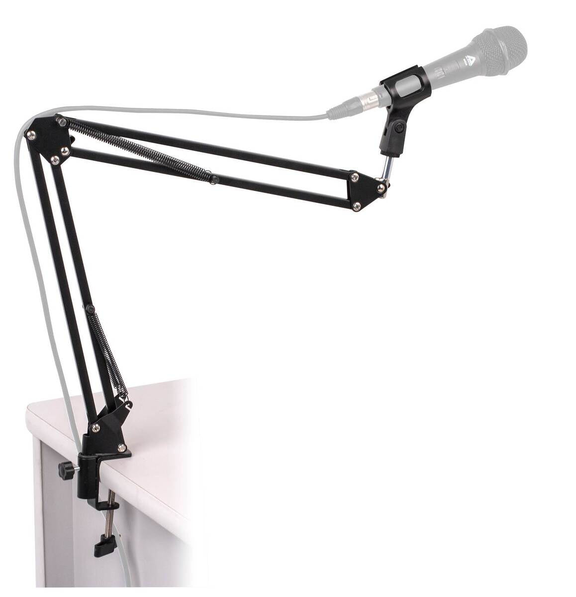 Platinum Desktop Mic Stand