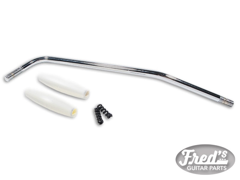 Fender® Pure Vintage '50S Stratocaster® Tremolo Arm Kit Chrome