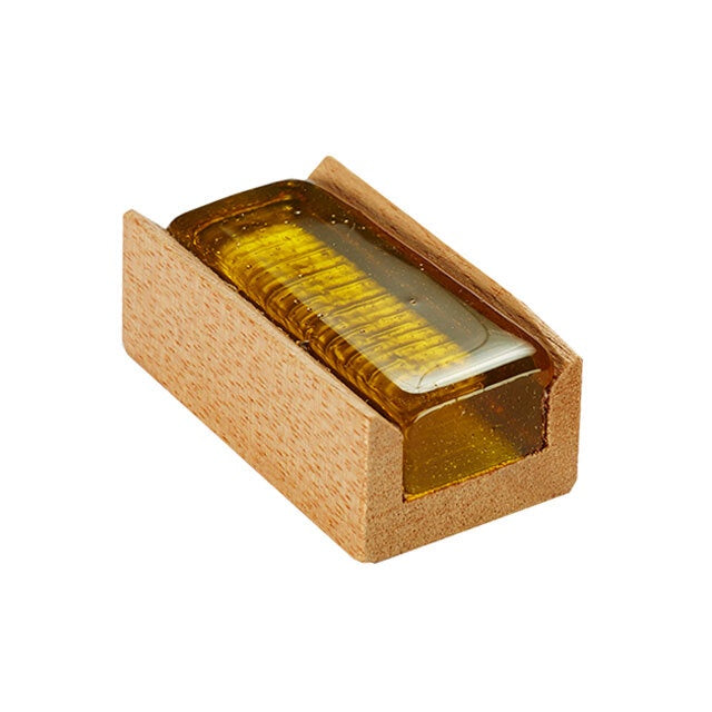 Luthiers Choice Violin Rosin - Light