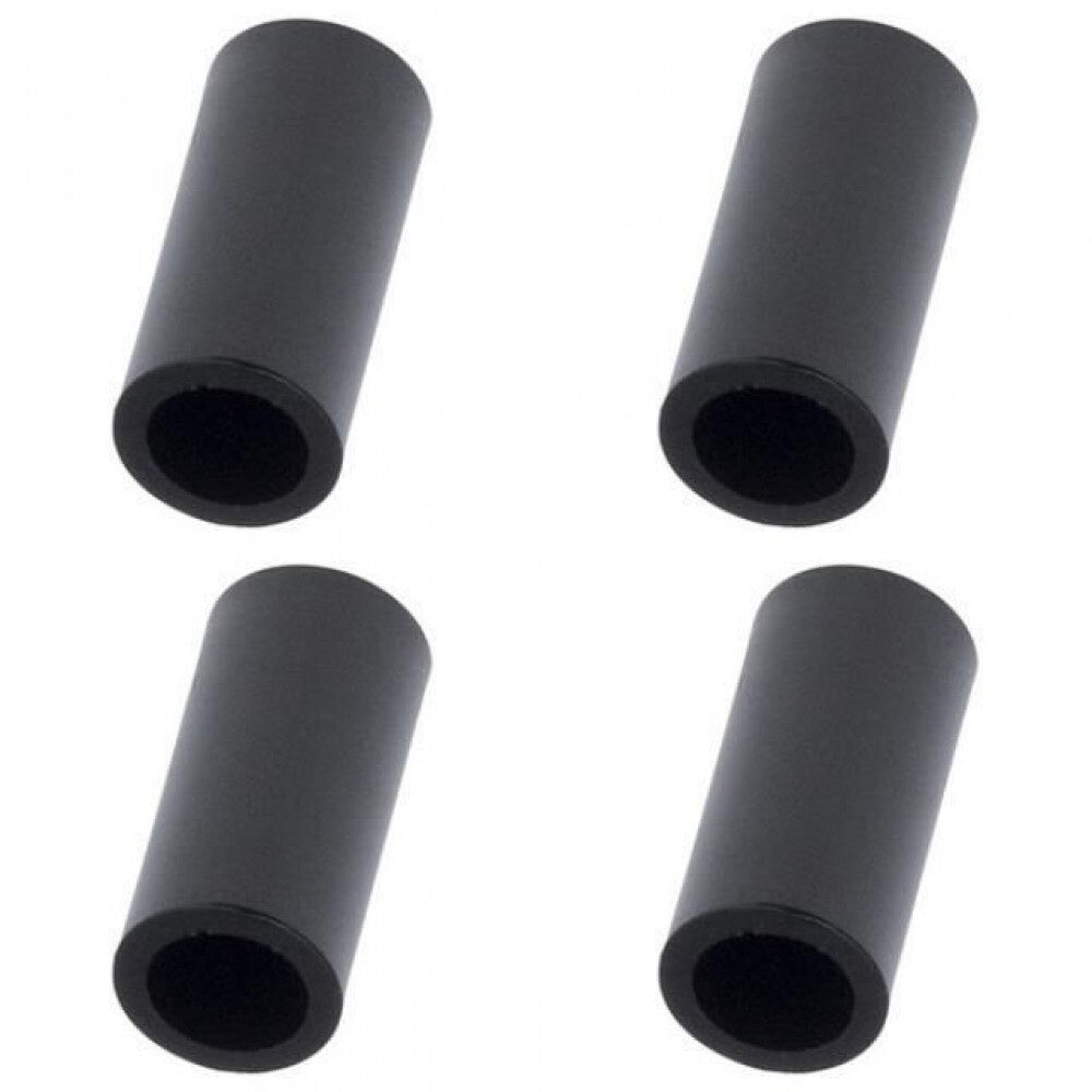 Rubber Cymbal Sleeves