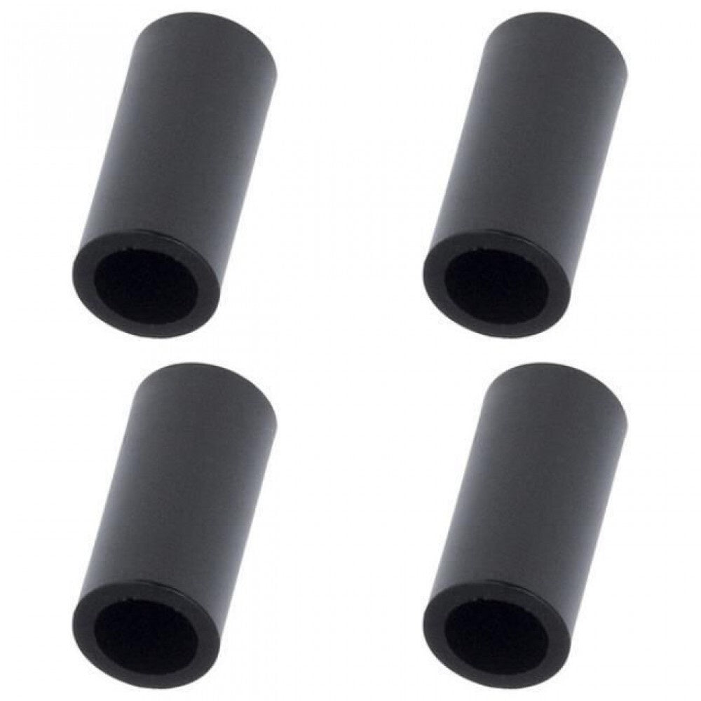 Rubber Cymbal Sleeves