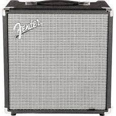 Fender Rumble 15 Bass Amp (v3)