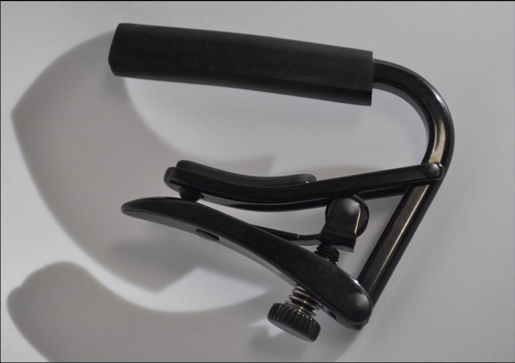 Shubb Black Capo