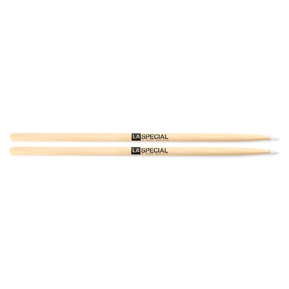 LA Special Drum Stick 7A Wood Tip